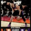 2021-22 Hoops Road to the Finals Second Round Devin Booker 1140/2021 Phoenix