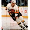 1991 Upper Deck Vancouver Canucks #202 Dave Capuano