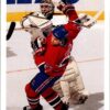 1991 Upper Deck Buffalo Sabres #368 Clint Malarchuk