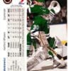 1991 Upper Deck Hartford Whalers #325 Peter Sidorkiewicz