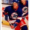 1991 Upper Deck Winnipeg Jets #106 Phil Housley