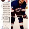 1991 Upper Deck Winnipeg Jets #296 Mark Osborne