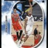 2021-22 Hoops Skyview Kawhi Leonard Los Angeles Clippers #12