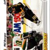 1991 Upper Deck Pittsburgh Penguins #398 Phil Bourque