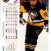 1991 Upper Deck Pittsburgh Penguins #398 Phil Bourque