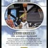 2021-22 Hoops Skyview Kawhi Leonard Los Angeles Clippers #12
