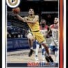 2021-22 Hoops Red Back Malcolm Brogdon Indiana Pacers #153