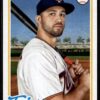 2022 Topps Alex Kirilloff Minnesota Twins #127