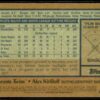 2022 Topps Alex Kirilloff Minnesota Twins #127