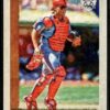 2022 Panini Diamond Kings Texas Rangers #70 Ivan Rodriguez