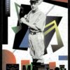 2022 Panini Diamond Kings Maestros Pittsburgh Pirates #M-3 Pie Traynor