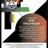 2022 Panini Diamond Kings Maestros Pittsburgh Pirates #M-3 Pie Traynor