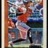 2022 Diamond Kings Artist Proof Blue Arizona Diamondbacks #119 Ketel Marte