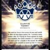 2022 Panini Diamond Kings Minnesota Twins #82 Curtis Terry RC Rookie