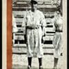 2022 Panini Diamond Kings Pittsburgh Crawfords #62 Cool Papa Bell