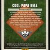2022 Panini Diamond Kings Pittsburgh Crawfords #62 Cool Papa Bell