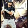 2022 Panini Diamond Kings Chicago White Sox #85 Romy Gonzalez RC Rookie