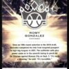 2022 Panini Diamond Kings Chicago White Sox #85 Romy Gonzalez RC Rookie
