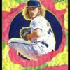 2022 Panini Diamond Kings Minnesota Twins #149 Joe Ryan RC Rookie