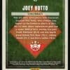 2022 Panini Diamond Kings Cincinnati Reds #43 Joey Votto