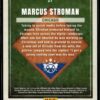 2022 Panini Diamond Kings Chicago Cubs #27 Marcus Stroman
