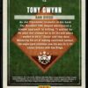 2022 Panini Diamond Kings San Diego Padres #12 Tony Gwynn