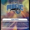 2021-22 Hoops We Got Next Jalen Suggs Rookie Orlando Magic #5