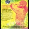 2022 Diamond Kings Artist Proof Blue Los Angeles Angels #157 Brandon Marsh RC
