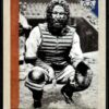 2022 Panini Diamond Kings Chicago Cubs #66 Gabby Hartnett