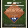 2022 Panini Diamond Kings Chicago Cubs #66 Gabby Hartnett