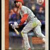 2022 Panini Diamond Kings Philadelphia Phillies #47 Bryce Harper