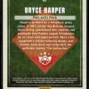2022 Panini Diamond Kings Philadelphia Phillies #47 Bryce Harper