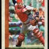 2022 Panini Diamond Kings St. Louis Cardinals #113 Yadier Molina