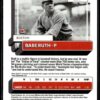2022 Donruss New York Yankees #229 Babe Ruth