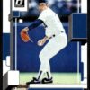 2022 Donruss Texas Rangers #118 Nolan Ryan