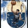 2021-22 Hoops Skyview Karl-Anthony Towns Minnesota Timberwolves #10