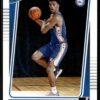2021 Donruss Philadelphia 76ers #247 Jaden Springer RC Rookie