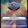 2021-22 Hoops We Got Next Trey Murphy III Rookie New Orleans Pelicans #17