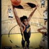 2020 Panini Chronicles Golden State Warriors #115 James Wiseman RC Rookie