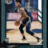 2020 Panini Playbook Golden State Warriors #176 James Wiseman RC Rookie