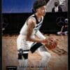 2020 Panini Chronicles Minnesota Timberwolves #134 Jaden McDaniels RC Rookie