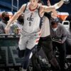 2020 Panini Chronicles Washington Wizards #109 Deni Avdija RC Rookie