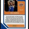 2020 Panini Chronicles Threads New York Knicks #80 Obi Toppin RC Rookie