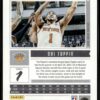 2020 Panini Chronicles Luminance New York Knicks #159 Obi Toppin RC Rookie
