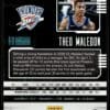 2020 Panini Prestige Oklahoma City Thunder #175 Theo Maledon RC Rookie