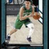 2020 Panini Chronicles Playbook Dallas Mavericks #166 Josh Green RC Rookie