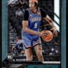 2020 Panini Chronicles Playbook Oklahoma City Thunder #190 Moses Brown RC Rookie