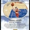 2021-22 Hoops Skyview Nikola Jokic Denver Nuggets #24