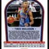 2020 Panini Chronicles Marquee Oklahoma City Thunder #270 Theo Maledon RC Rookie