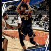 2020 Panini Prestige Golden State Warriors #52 James Wiseman RC Rookie